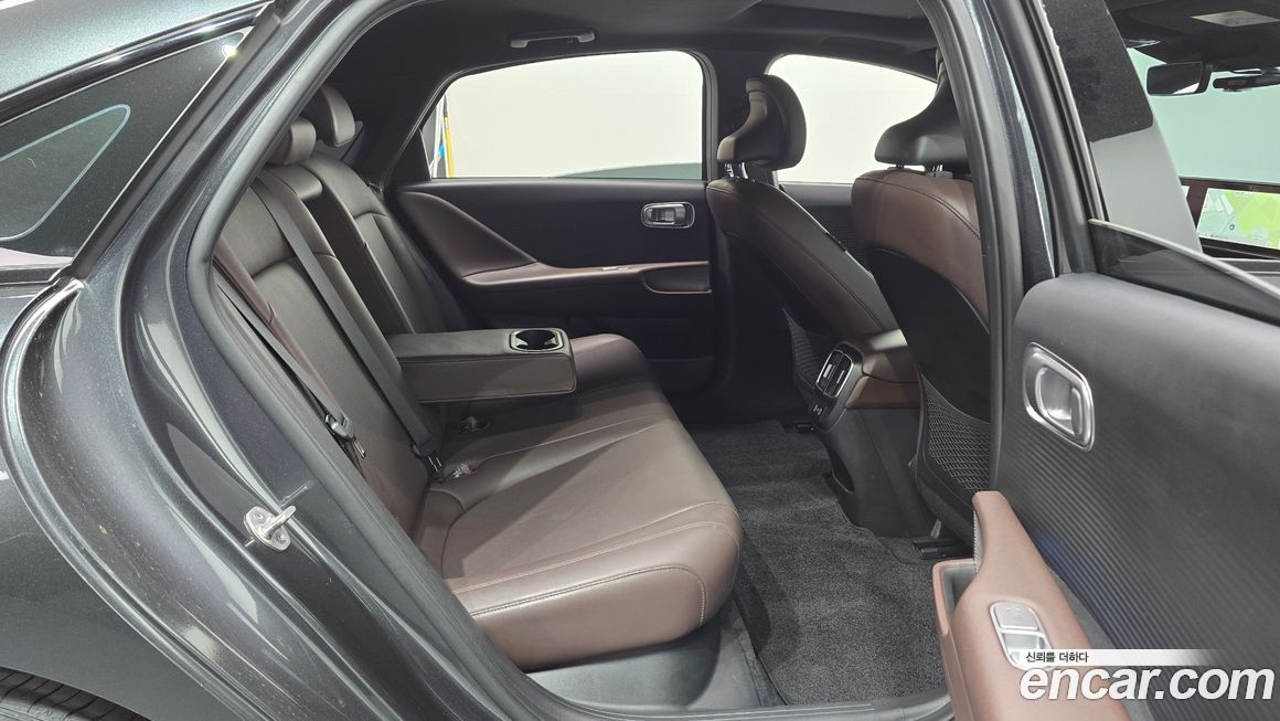 Hyundai Ioniq6 2023