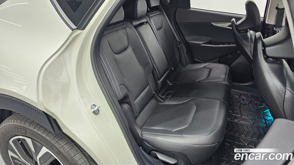 Kia EV6 2022