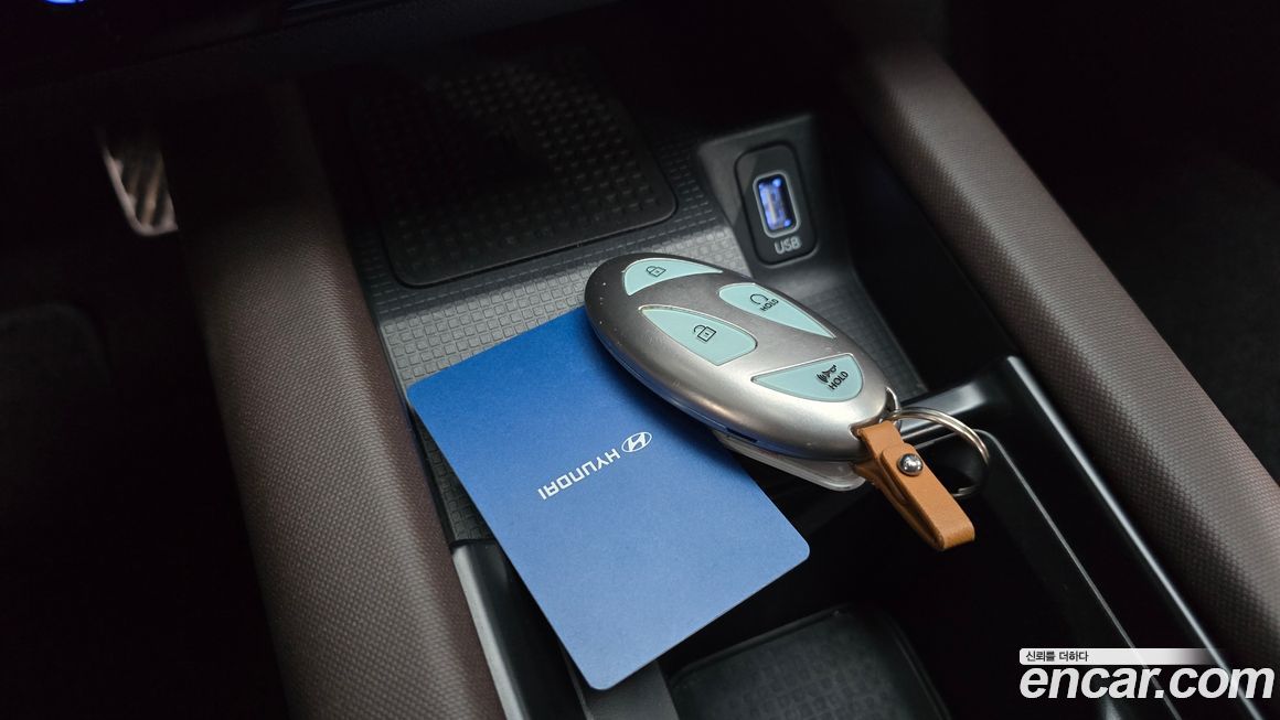 Hyundai Ioniq6 2023