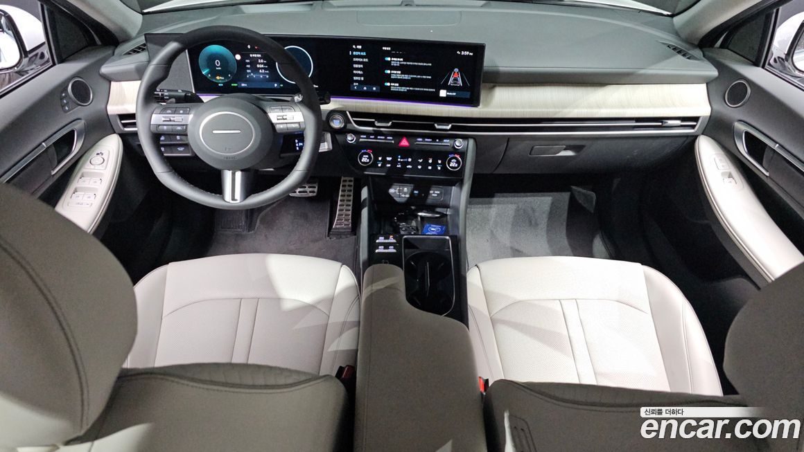 Hyundai Sonata 2026