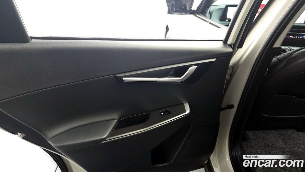 Kia EV6 2023