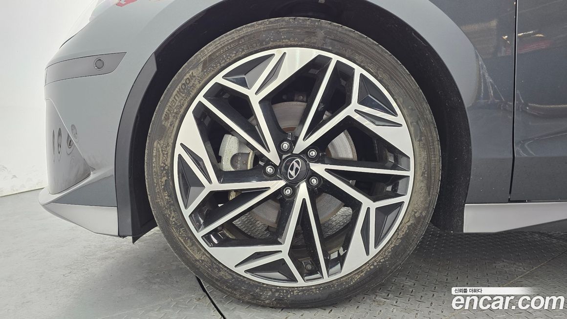 Hyundai Ioniq6 2023
