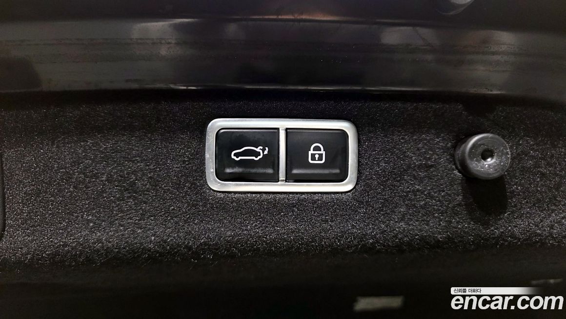 Genesis G70 2023