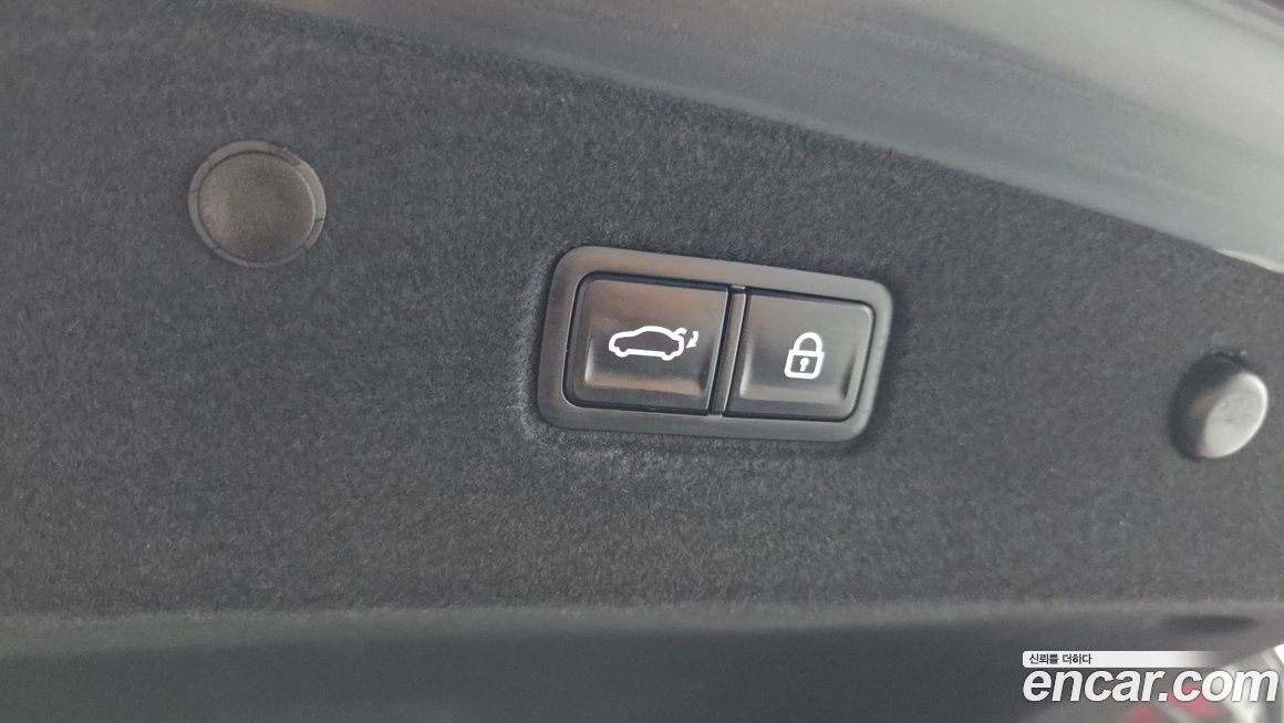 Kia K8 2023