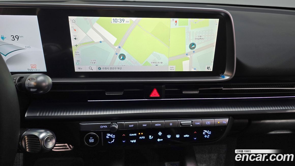 Hyundai Ioniq6 2023