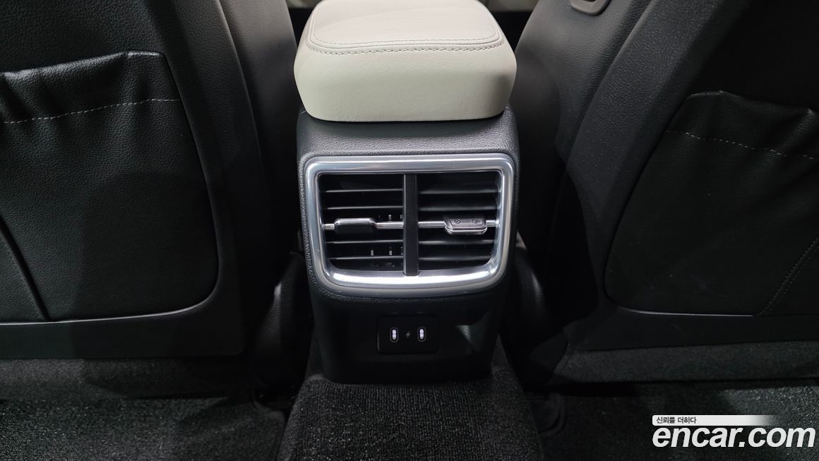 Kia K5 2024