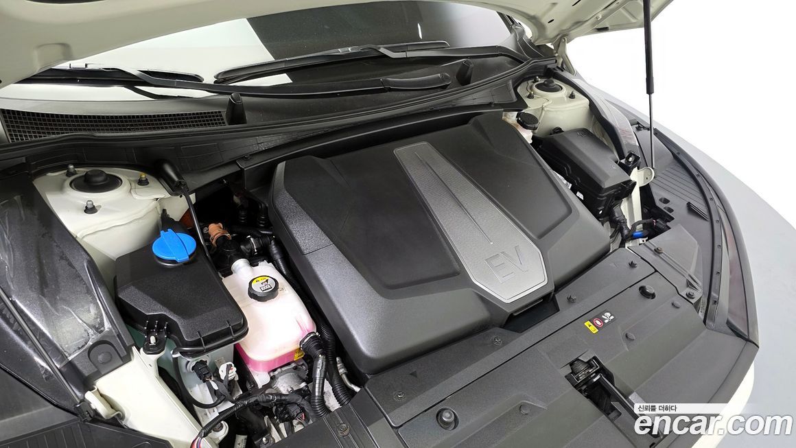 Kia EV6 2023