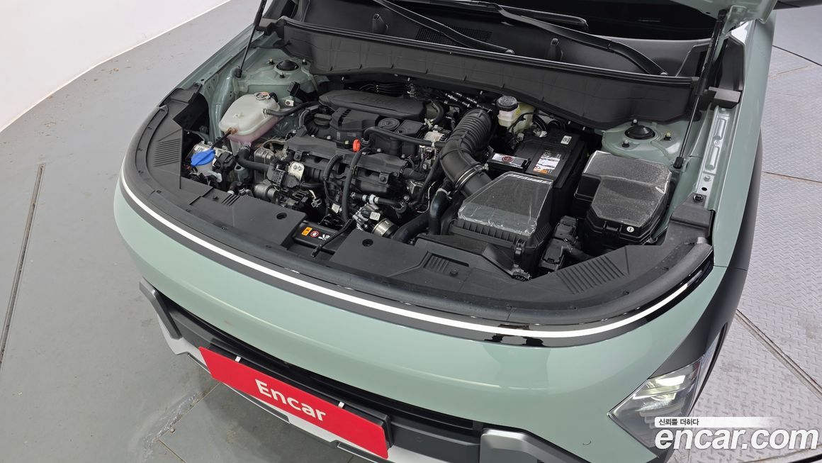 Hyundai Kona 2026