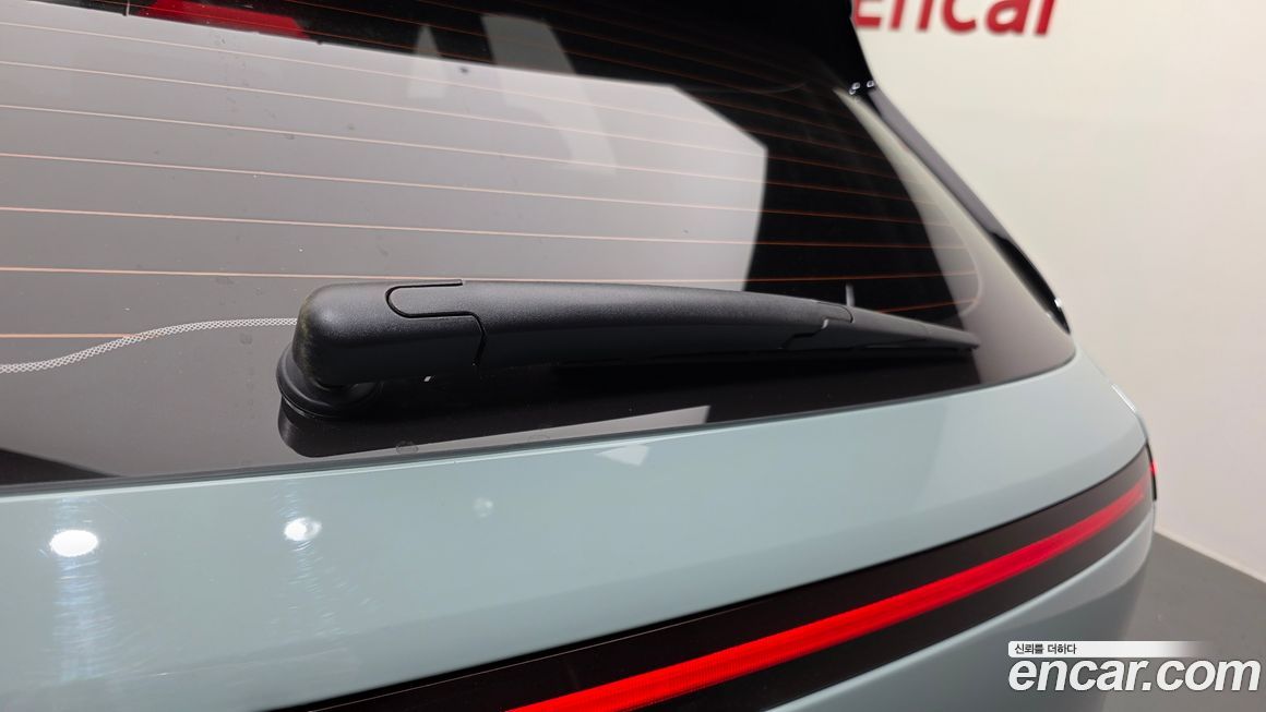 Hyundai Kona 2026