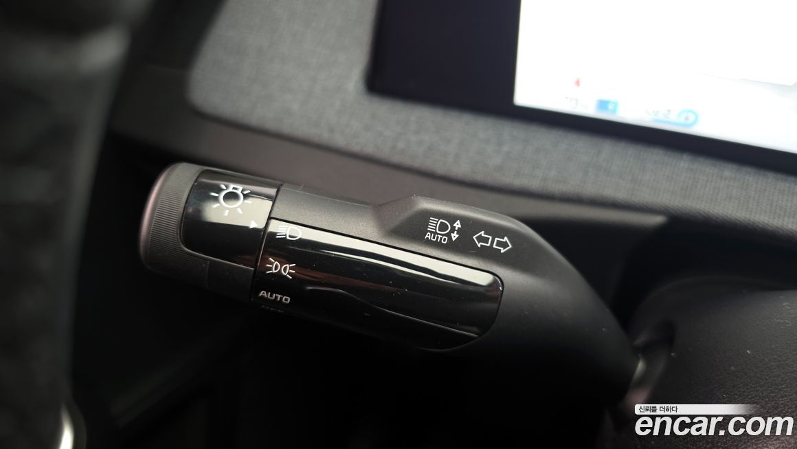 Kia EV6 2023