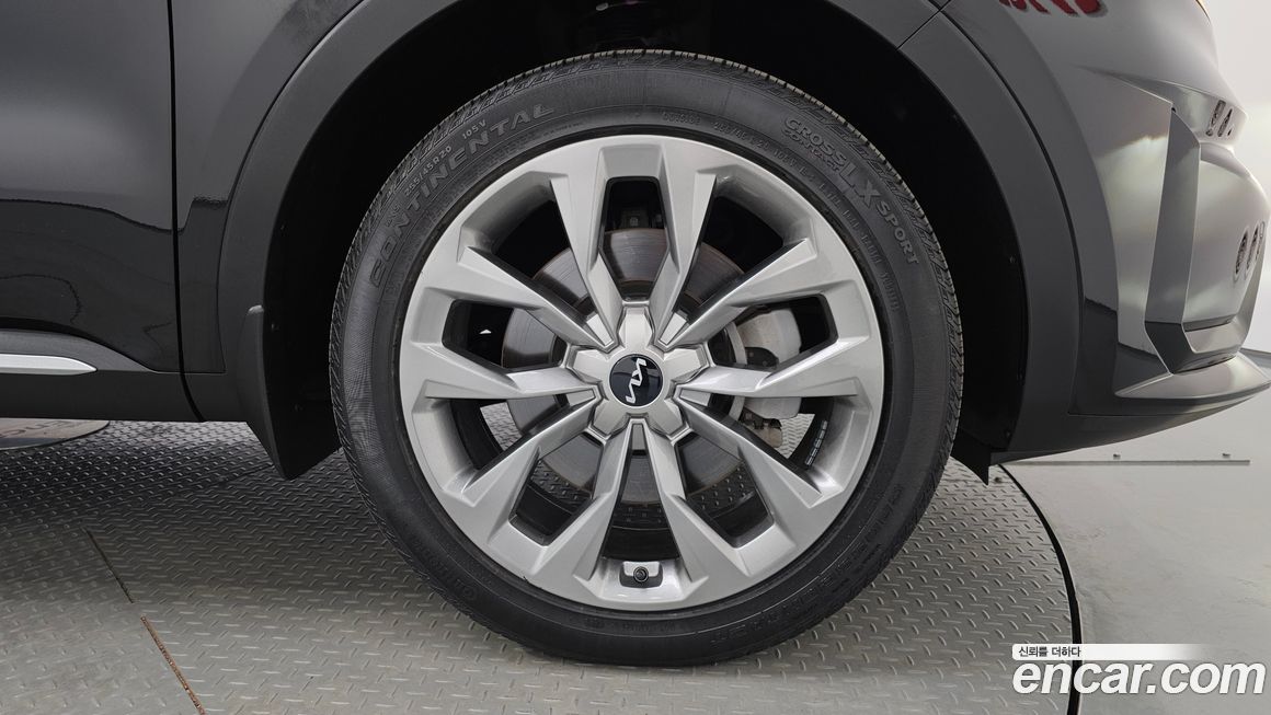 Kia Sorento 2023