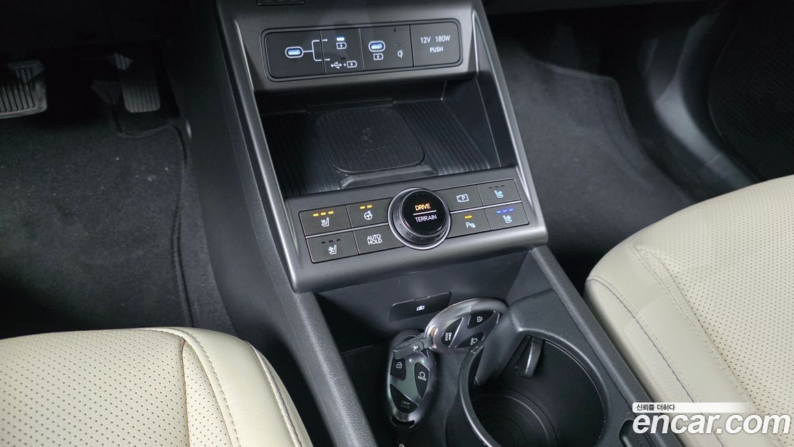 Hyundai Kona 2026