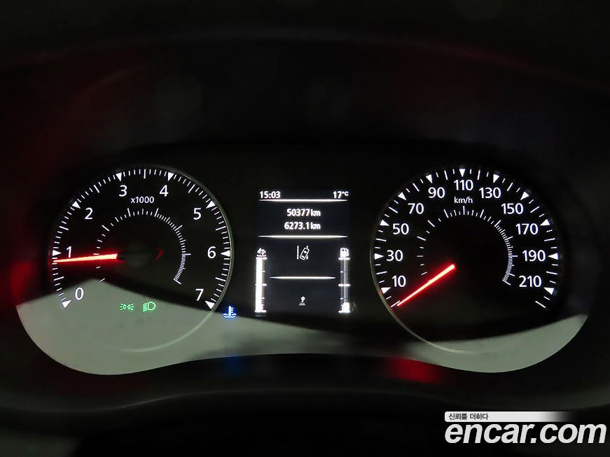 Renault-KoreaSamsung Master 2020