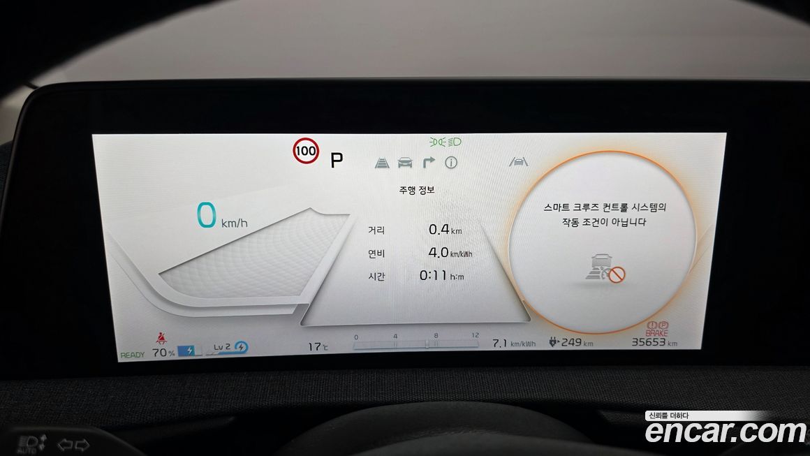 Kia EV6 2023