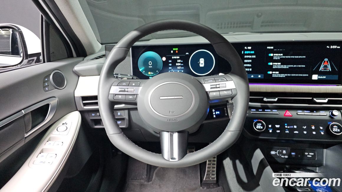 Hyundai Sonata 2026
