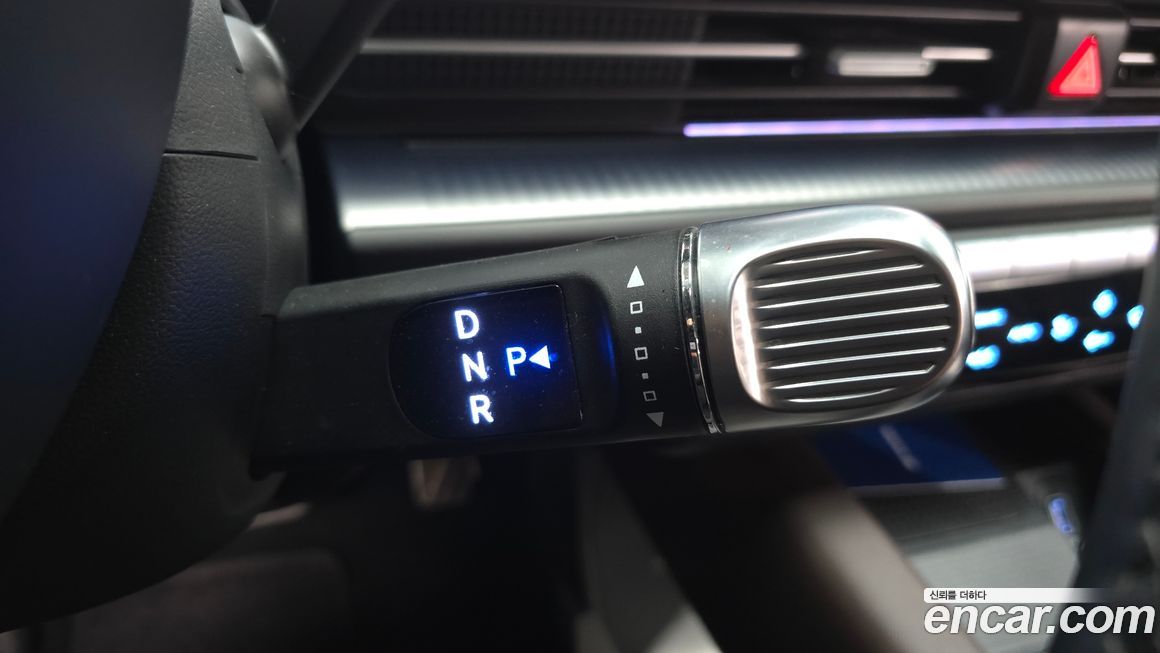 Hyundai Ioniq6 2023