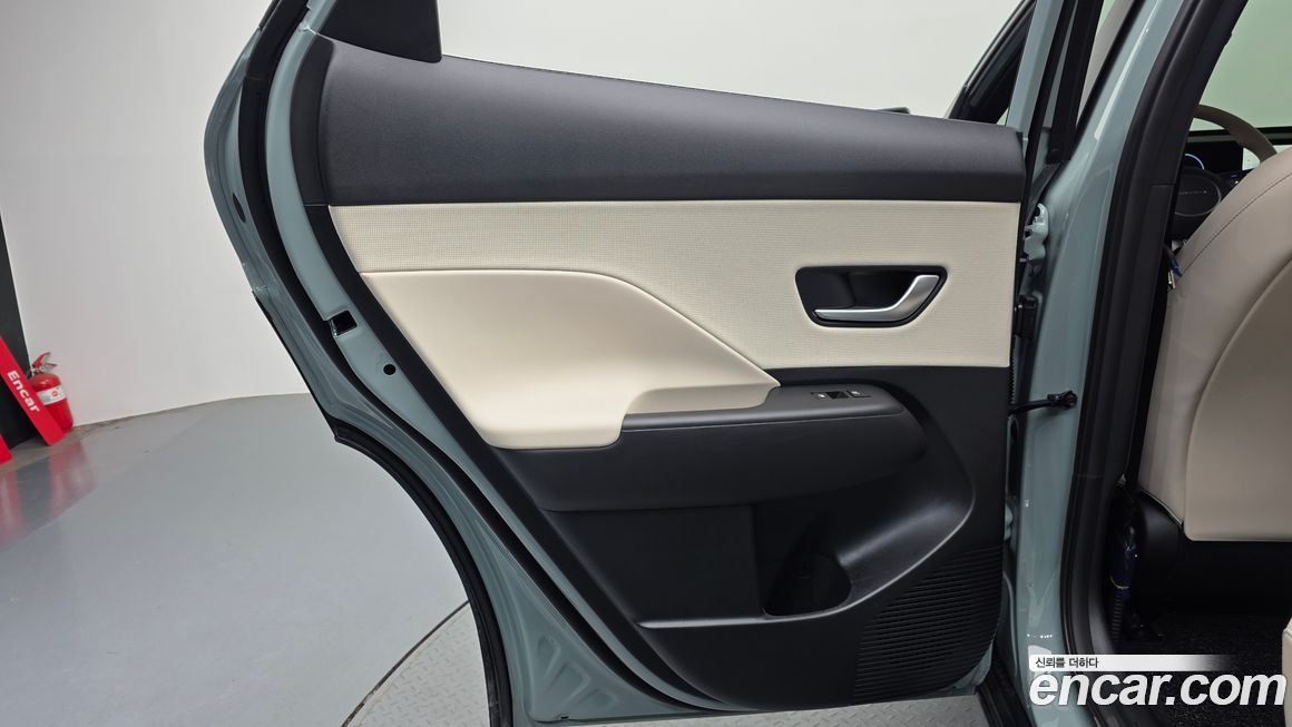 Hyundai Kona 2026