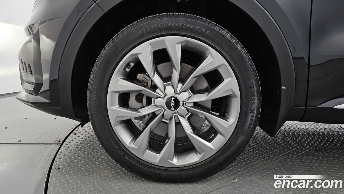 Kia Sorento 2023