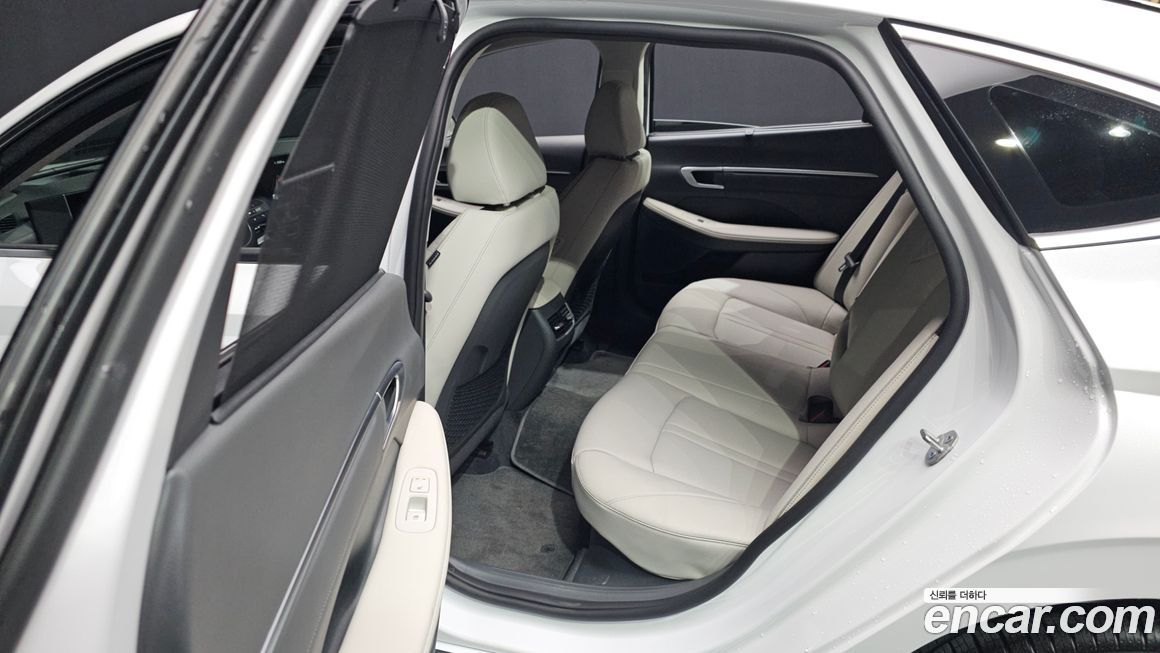 Hyundai Sonata 2026
