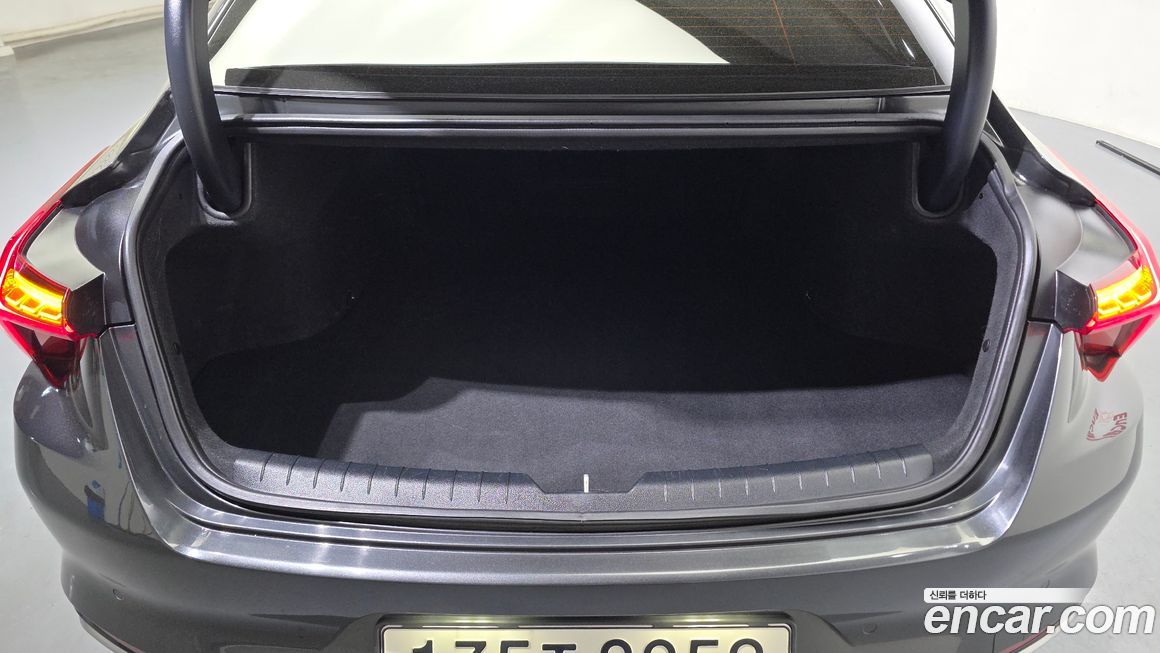 Kia K8 2023