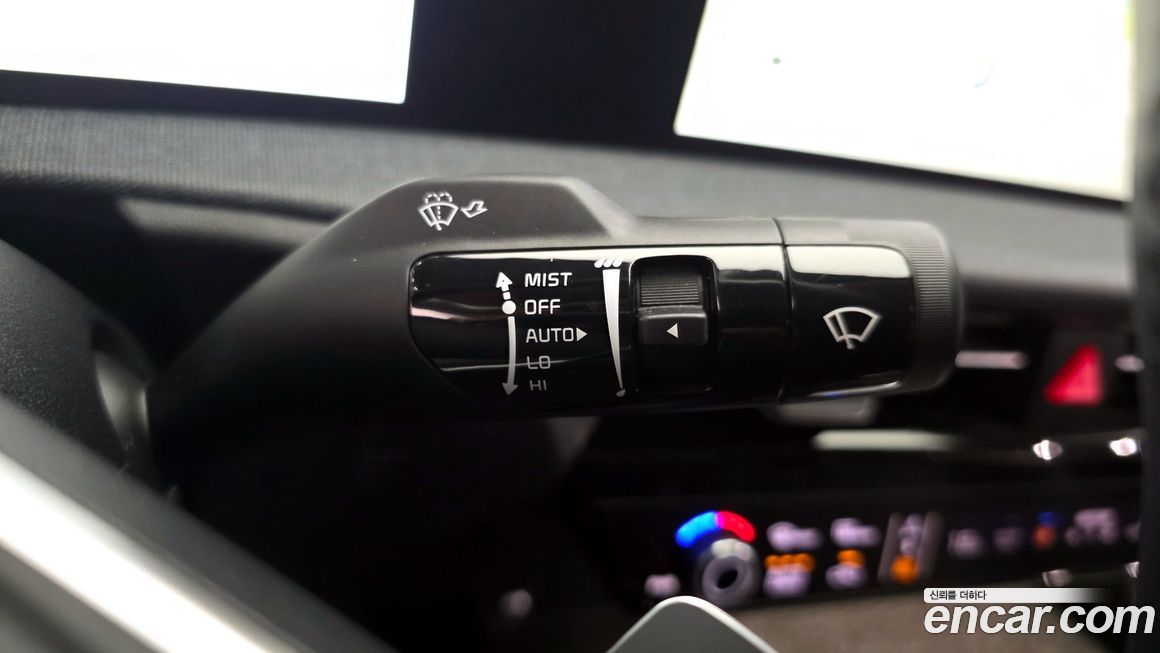 Kia EV6 2023