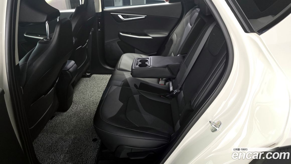Kia EV6 2023