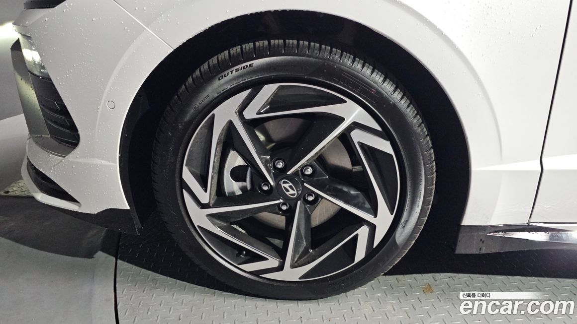 Hyundai Sonata 2026