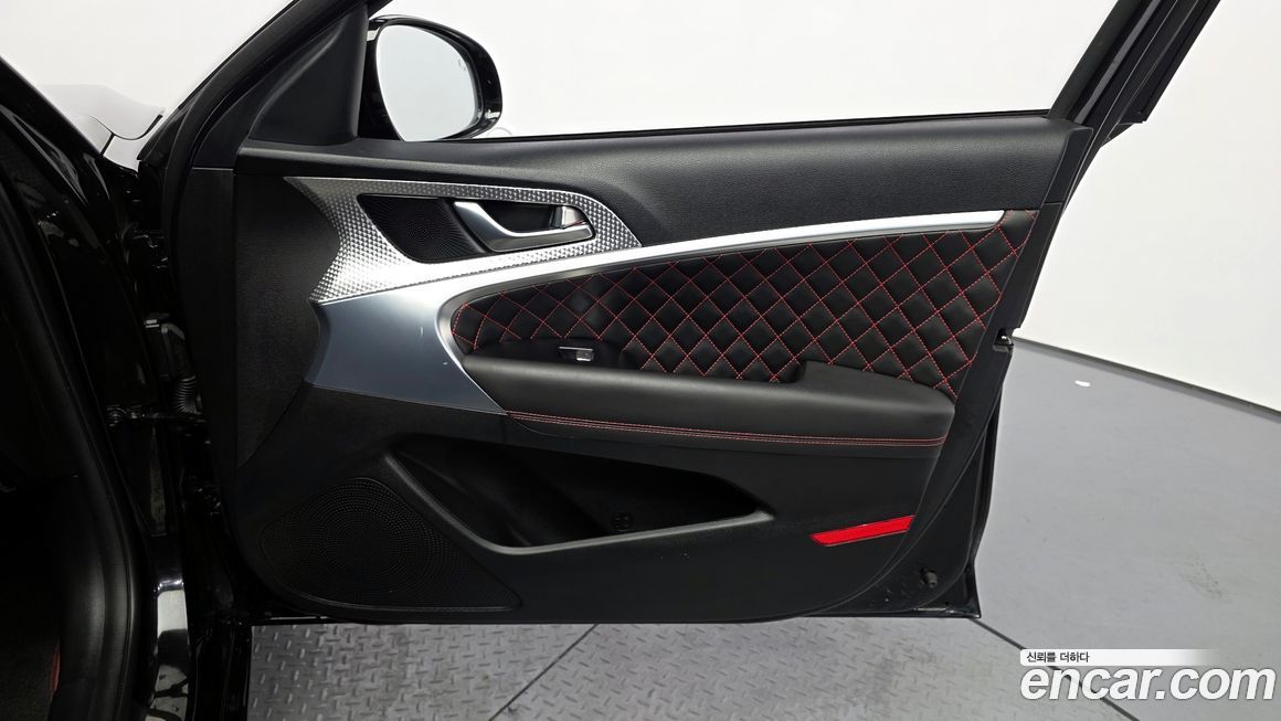 Genesis G70 2023