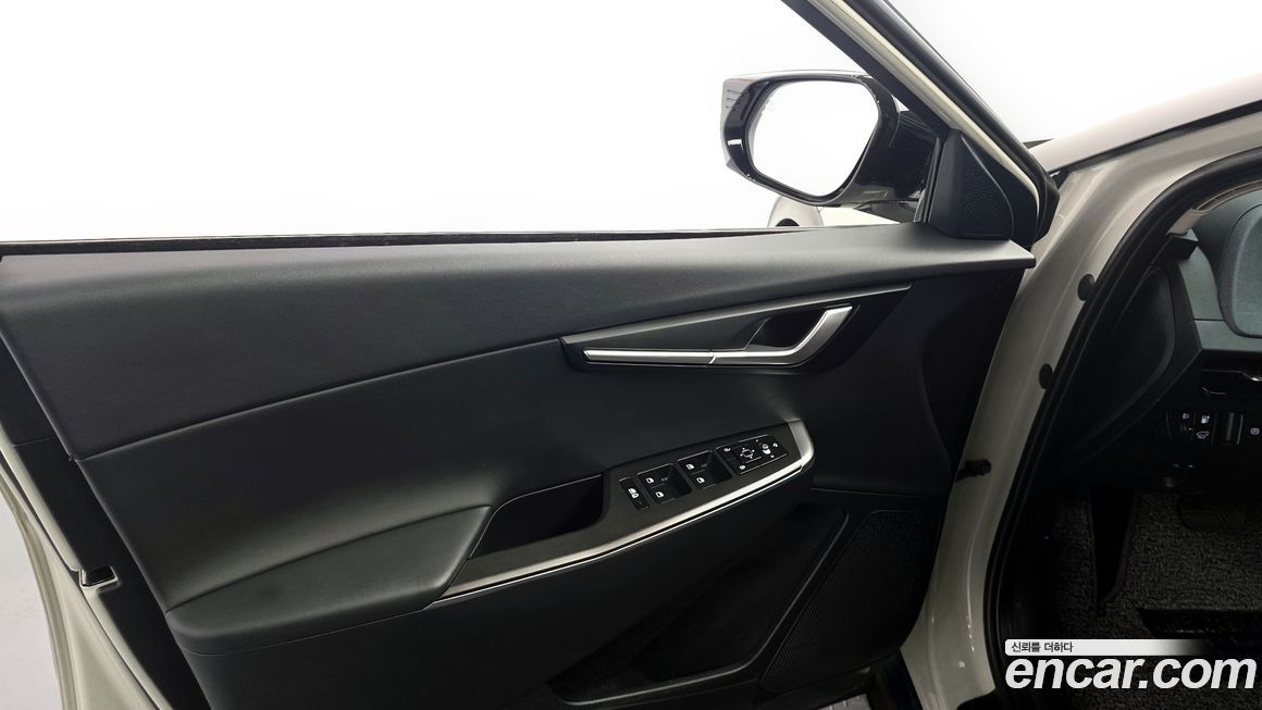 Kia EV6 2023