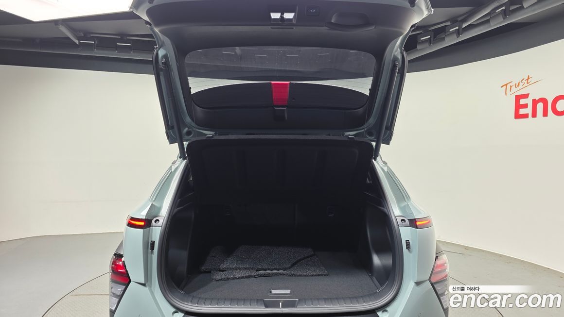Hyundai Kona 2026