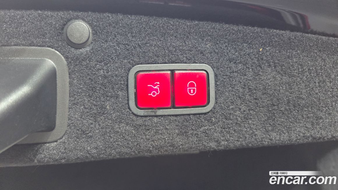 Mercedes-Benz S-Class 2015