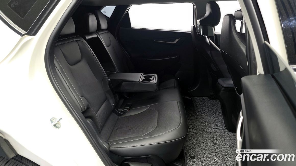 Kia EV6 2023