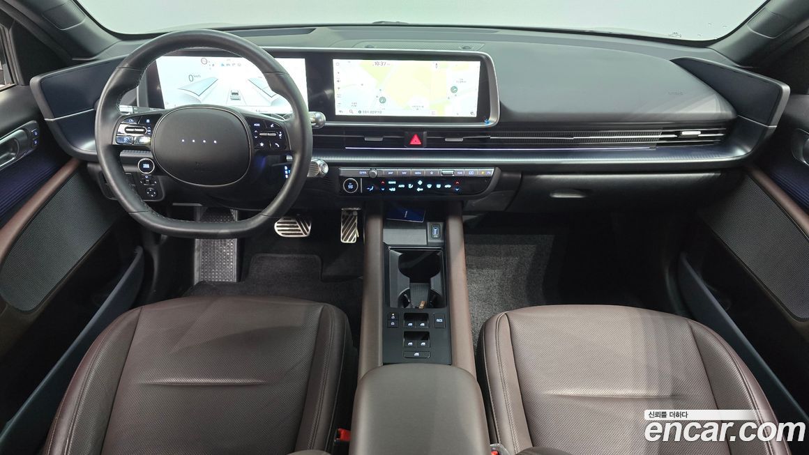 Hyundai Ioniq6 2023