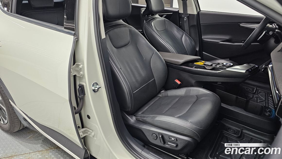 Kia EV6 2022