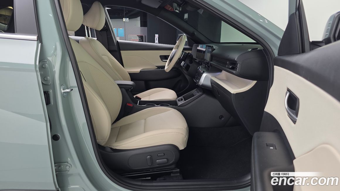 Hyundai Kona 2026