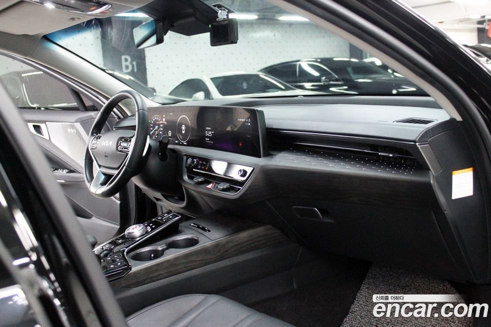 Kia K8 2023