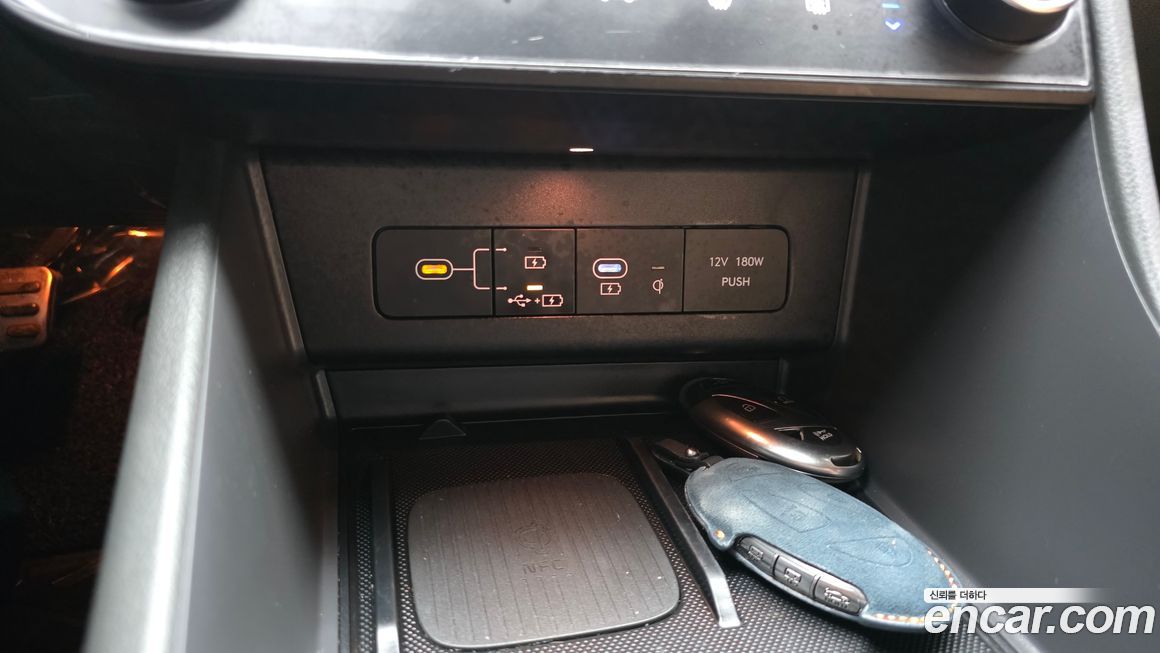 Hyundai Sonata 2024