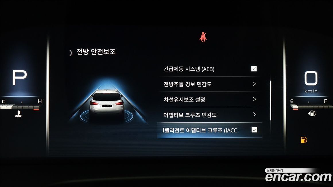 KG_Mobility_Ssangyong Rexton 2024