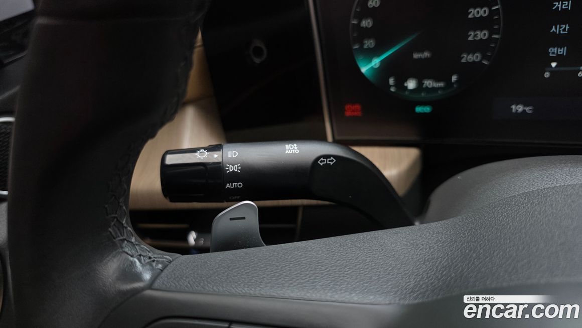 Hyundai Sonata 2024