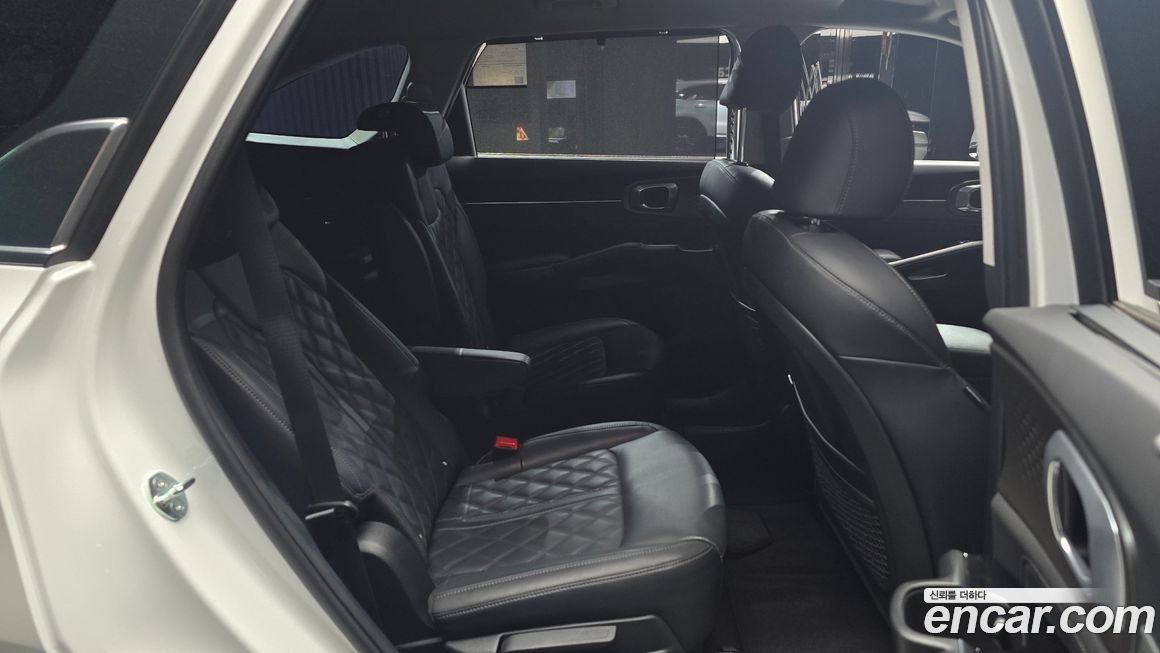 Kia Sorento 2023