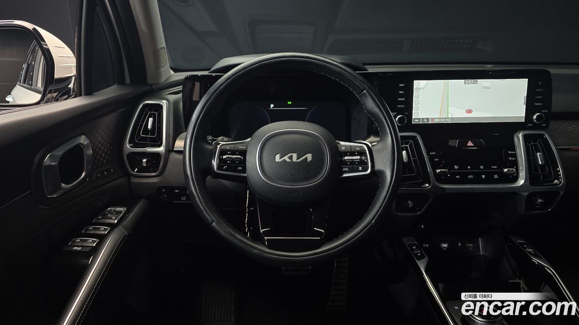 Kia Sorento 2023