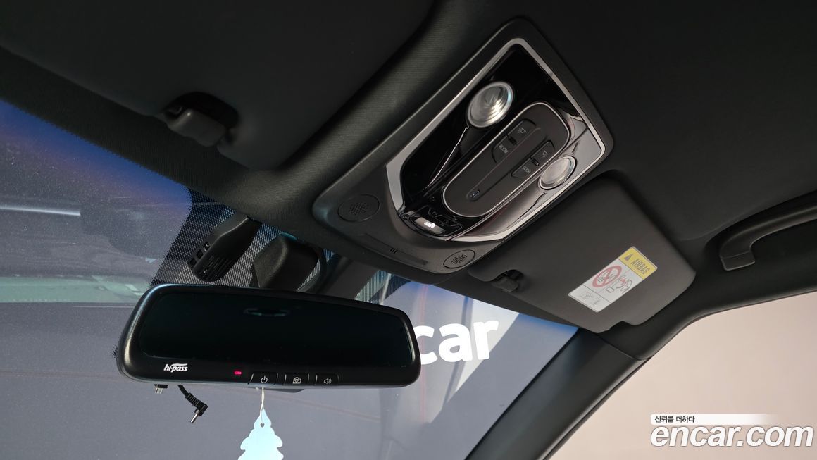 KG_Mobility_Ssangyong Actyon 2025