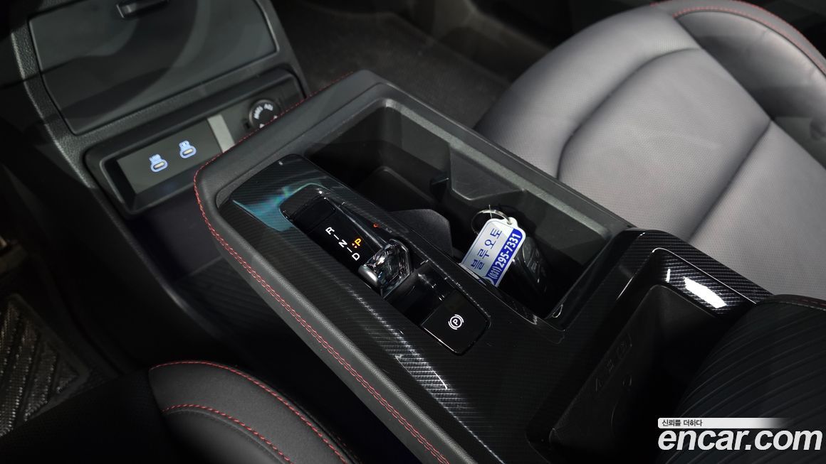 KG_Mobility_Ssangyong Actyon 2025