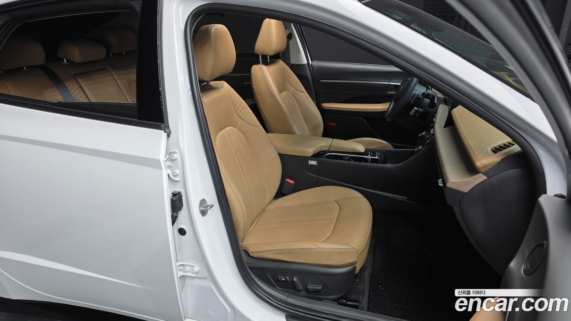 Hyundai Sonata 2024