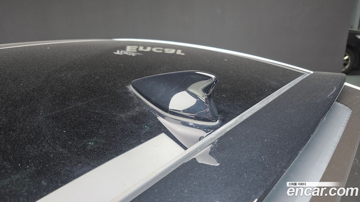 Hyundai Sonata 2024