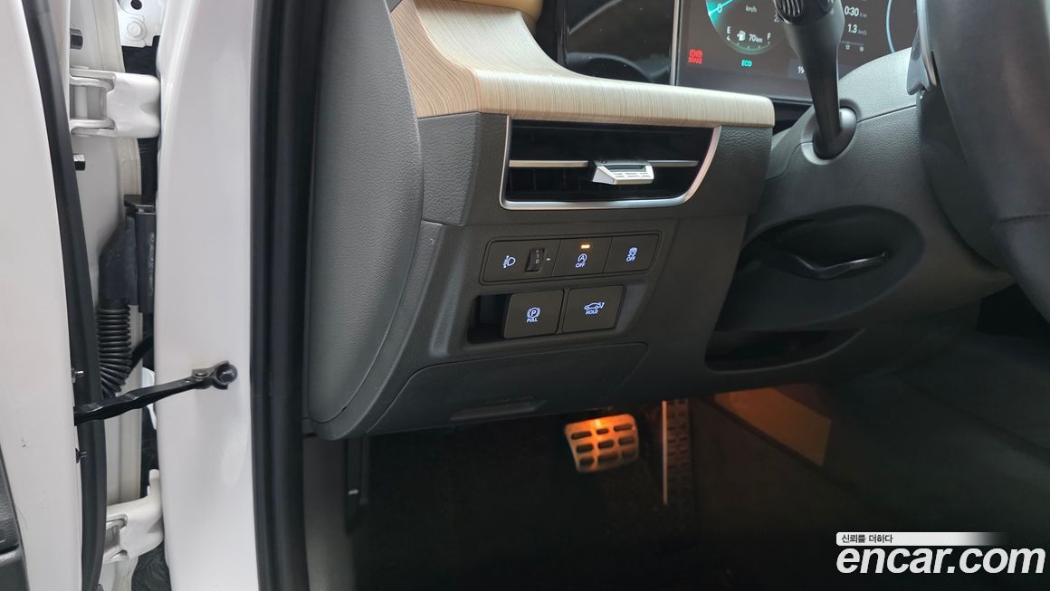 Hyundai Sonata 2024