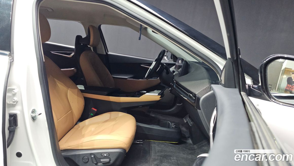 Kia EV6 2022