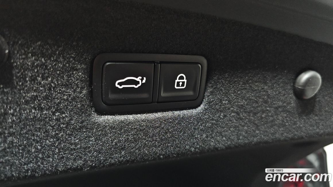Kia K8 2023