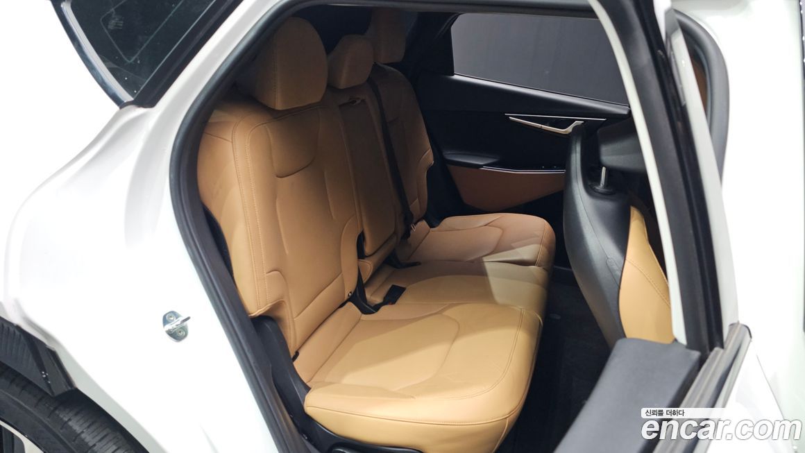 Kia EV6 2022