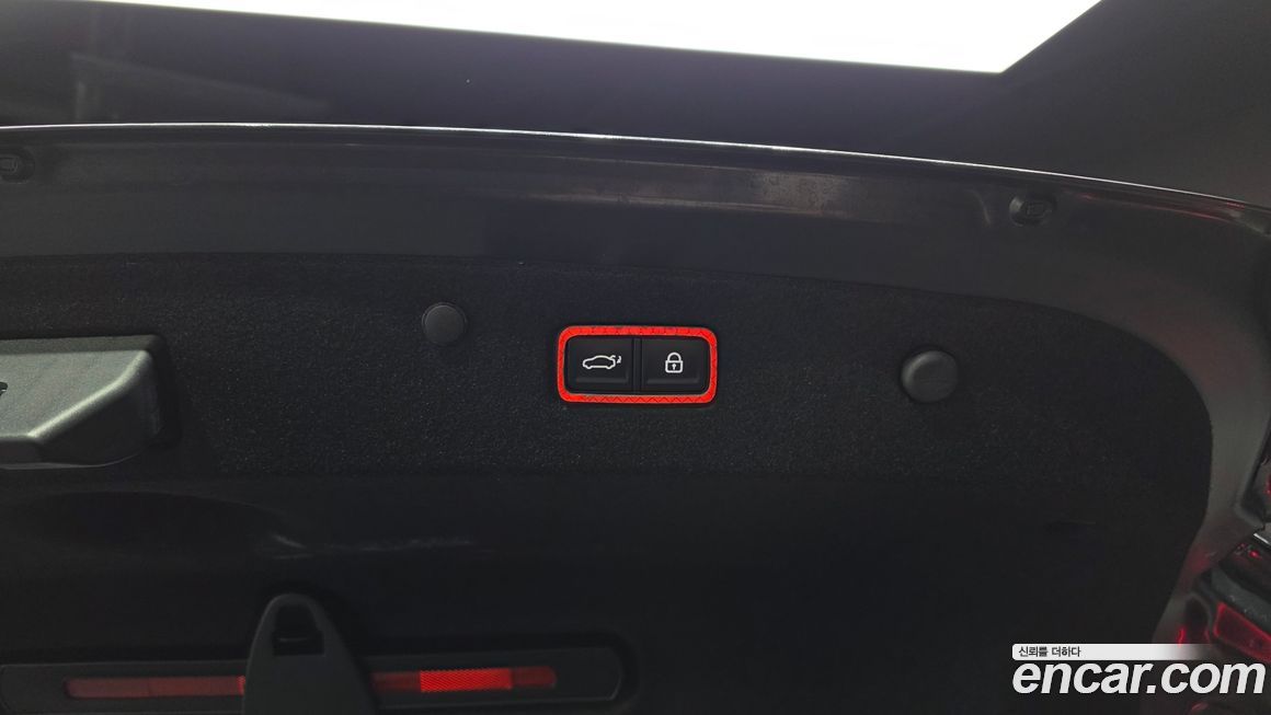 Kia K8 2024